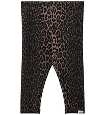 Sofie Schnoor Leggings - NalineSB -  Leopard Sofie Schnoor Leggings - NalineSB -  Leopard