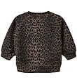 Sofie Schnoor Sweatshirt - ElisSB - Aop Leopard Sofie Schnoor Sweatshirt - ElisSB - Aop Leopard