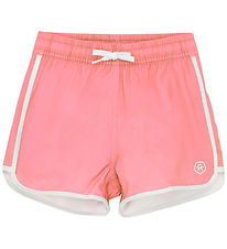 Color Kids Badeshorts - Plumeria Color Kids Badeshorts - Plumeria