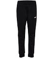 Hummel Sweatpants - hmlJR Regular Waist - Sort