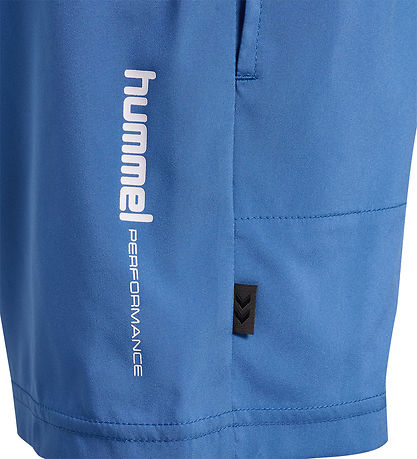 Hummel Shorts - HmlJR Performance - Riverside