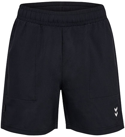 Hummel Shorts - HmlJR Performance - Sort