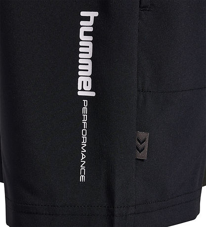 Hummel Shorts - HmlJR Performance - Sort