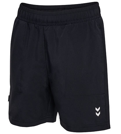 Hummel Shorts - HmlJR Performance - Sort