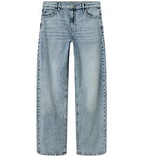 LMTD Jeans - Noos - NlmBex - Light Blue Denim LMTD Jeans - Noos - NlmBex - Light Blue Denim