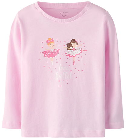 Name It Blouses - 3-Pack - NmfNia - Pirouette