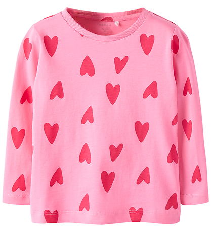 Name It Blouses - 3-Pack - NmfNia - Pirouette
