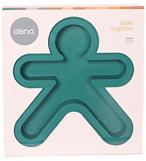 Dëna Bageform - Silikone - Kid - Blue Dusk Dëna Bageform - Silikone - Kid - Blue Dusk