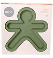 Dëna Bageform - Silikone - Kid - Sage Green Dëna Bageform - Silikone - Kid - Sage Green