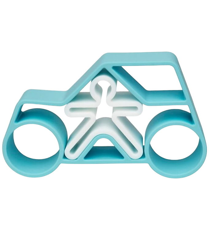 Dëna Bidelegetøj - Silikone - Pastel