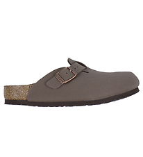 Birkenstock Sandaler - Boston Kids BS - Mocca Birkenstock Sandaler - Boston Kids BS - Mocca