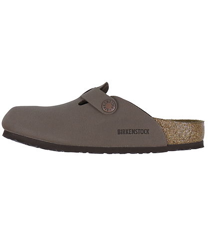 Birkenstock Sandaler - Boston Kids BS - Mocca Birkenstock Sandaler - Boston Kids BS - Mocca