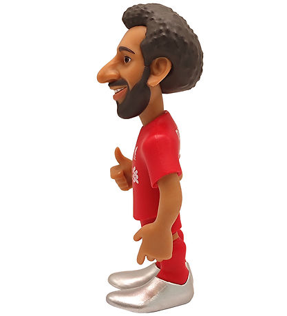 Minix Figur - Football Stars - Liverpool - Salah