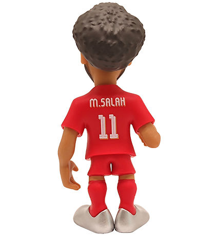 Minix Figur - Football Stars - Liverpool - Salah