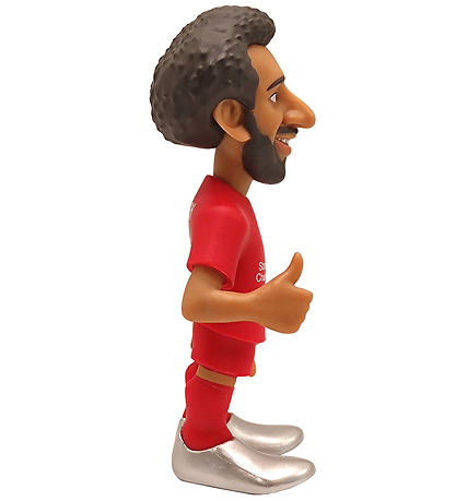 Minix Figur - Football Stars - Liverpool - Salah