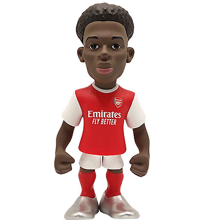 Minix Figur - Football Stars - Arsenal - Bukayo Saka