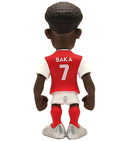 Minix Figur - Football Stars - Arsenal - Bukayo Saka