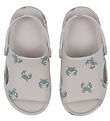 Liewood Badesandaler - Morris - Crab/Sandy Liewood Badesandaler - Morris - Crab/Sandy