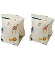 Liewood Badevinger - 15-30 kg - Shirley - Safari Sandy Mix Liewood Badevinger - 15-30 kg - Shirley - Safari Sandy Mix