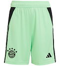 adidas Performance Shorts - FC Bayern Munich 25/26 Goalkeeper - 