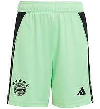 adidas Performance Shorts - FC bayern München 25/26 Målmand - Gl adidas Performance Shorts - FC bayern München 25/26 Målmand - Gl
