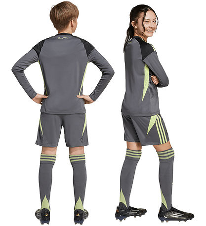 adidas Performance Shorts - Manchester United - Grefiv
