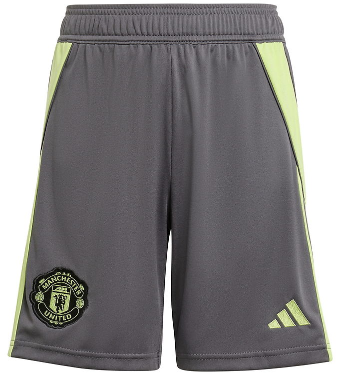 adidas Performance Shorts - Manchester United - Grefiv
