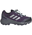 adidas Performance Sko - TERREX GTX K - AURPLU/SILVMT/SEFLAQ adidas Performance Sko - TERREX GTX K - AURPLU/SILVMT/SEFLAQ