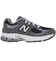 New Balance Sko - 2002 - Black Cement/Castlerock New Balance Sko - 2002 - Black Cement/Castlerock
