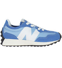 New Balance Sko - 327 - Sea Salt/Blue Agate New Balance Sko - 327 - Sea Salt/Blue Agate