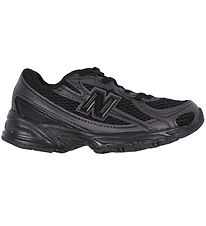 New Balance Sko - 740 - Black Cement/Black Bo New Balance Sko - 740 - Black Cement/Black Bo