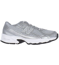 New Balance Sko - 740 - Raincloud/Silver Metallic New Balance Sko - 740 - Raincloud/Silver Metallic