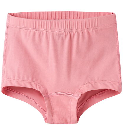 Name It Hipsters - Noos - NmfTights - 3-pak - Pearl/Peony/Purple