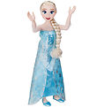 Disney Princess Dukke - 81 cm - Playdate Elsa Disney Princess Dukke - 81 cm - Playdate Elsa
