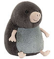Jellycat Bamse - 15x9 cm - Muswell Muldvarp Jellycat Bamse - 15x9 cm - Muswell Muldvarp