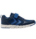 Hummel Shoes - Speed 2.0 Jr - Navy