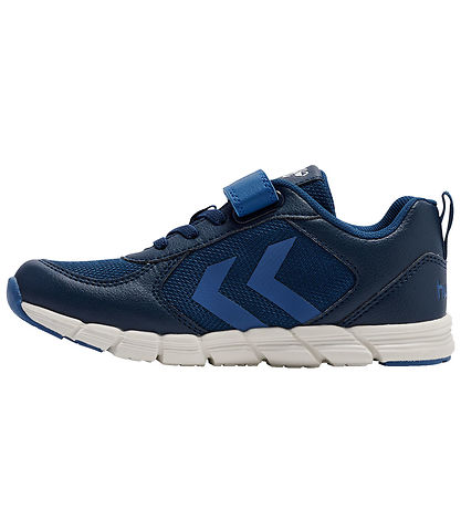 Hummel Shoes - Speed 2.0 Jr - Navy