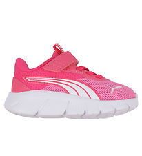 Puma Sko - FlexFocus Modern AC+ Inf - Glowing Pink/Posie Pink Puma Sko - FlexFocus Modern AC+ Inf - Glowing Pink/Posie Pink