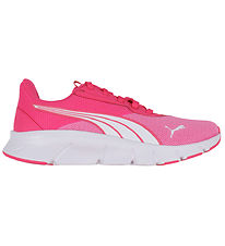 Puma Sko - FlexFocus Lite Modern Jr - Glowing Pink/Posie Pink Puma Sko - FlexFocus Lite Modern Jr - Glowing Pink/Posie Pink