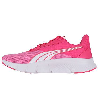 Puma Sko - FlexFocus Lite Modern Jr - Glowing Pink/Posie Pink Puma Sko - FlexFocus Lite Modern Jr - Glowing Pink/Posie Pink