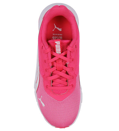Puma Sko - FlexFocus Lite Modern Jr - Glowing Pink/Posie Pink Puma Sko - FlexFocus Lite Modern Jr - Glowing Pink/Posie Pink