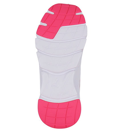 Puma Sko - FlexFocus Lite Modern Jr - Glowing Pink/Posie Pink Puma Sko - FlexFocus Lite Modern Jr - Glowing Pink/Posie Pink