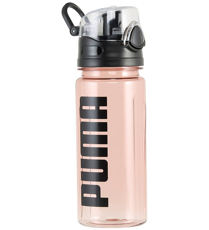 Puma Drikkedunk - Sportstyle - 600 ml - Poised Pink
