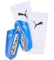 Puma Benskinner - Ultra Light Sleeve - Ultra Blue/Puma White/Glo Puma Benskinner - Ultra Light Sleeve - Ultra Blue/Puma White/Glo