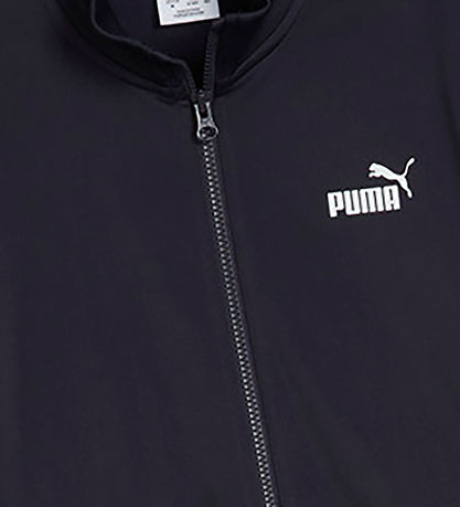 Puma Træningssæt - New Navy Puma Træningssæt - New Navy