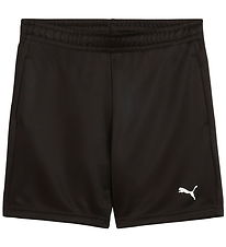 Puma Sportshorts - Tad - Puma Black Puma Sportshorts - Tad - Puma Black