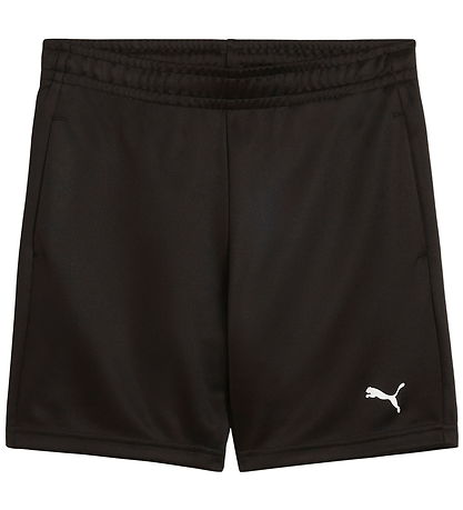 Puma Sportshorts - Tad - Puma Black Puma Sportshorts - Tad - Puma Black