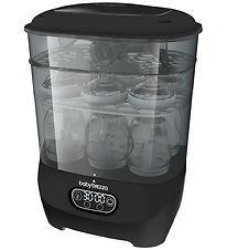Baby Breeza Sterilizer Dryer Advanced - Sort Baby Breeza Sterilizer Dryer Advanced - Sort
