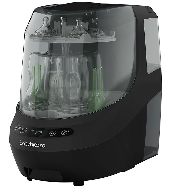 Baby Brezza Bottle Washer Pro - Sort