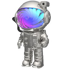 Mobility on board Stellar Light - Space - Silver Astronaut Mobility on board Stellar Light - Space - Silver Astronaut